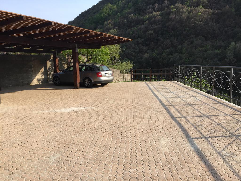 Gli Agrumi Giustenice Εξωτερικό φωτογραφία