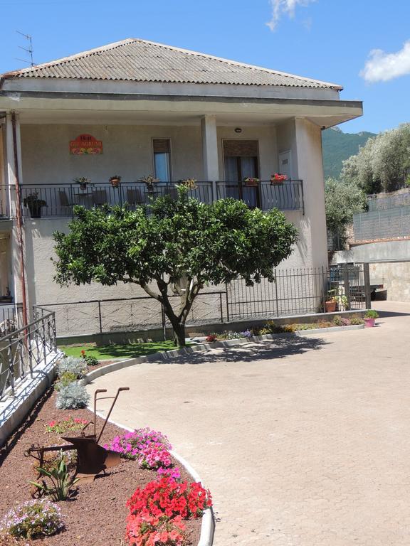 Gli Agrumi Giustenice Εξωτερικό φωτογραφία